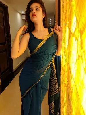 Pimple Saudagar Call Girls