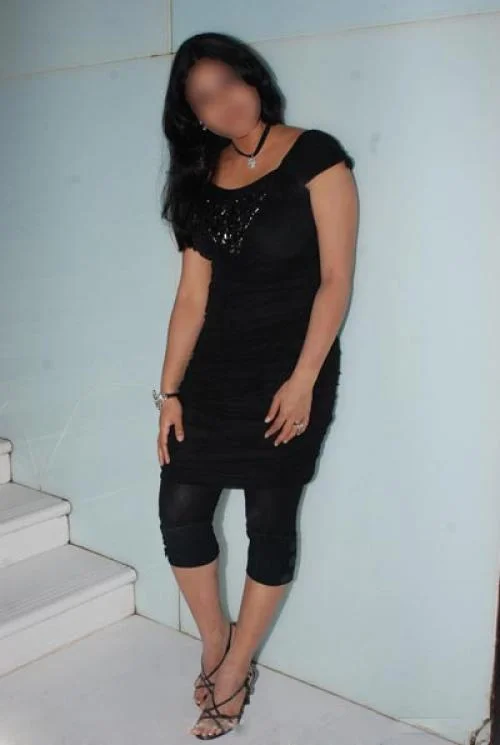 Call Girls Pimple Saudagar