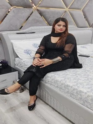 Call Girl in Pimple Saudagar