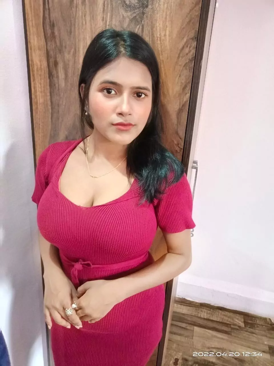 Pimple Saudagar Escort Service