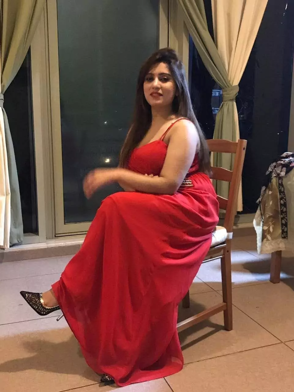 Escort Service in Pimple Saudagar