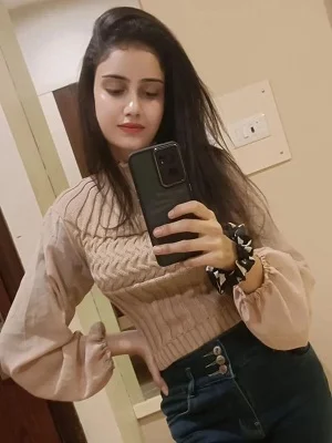 Independent Pimple Saudagar Call Girl